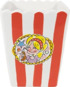 Blond Amsterdam, Even Bijkletsen, Popcorn Bucket 7 Blond Amsterdam, Even Bijkletsen, Popcorn Bucket -Serviesselectie Winkel 975x1200 3