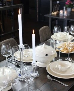 Wedgwood Edme Serviesset - 12-delig -Serviesselectie Winkel 981x1200