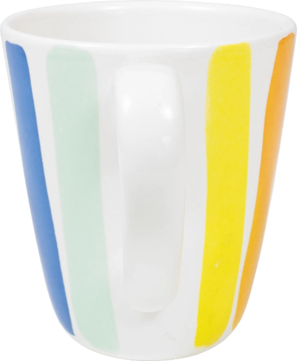 Blond Amsterdam, Specials Mok Regenboog, 0,35L 3 Blond Amsterdam, Specials Mok Regenboog, 0,35L - Afbeelding 3