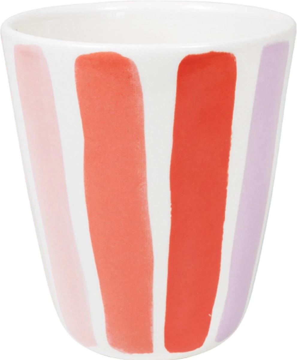 Blond Amsterdam, Specials Mok Regenboog, 0,35L 4 Blond Amsterdam, Specials Mok Regenboog, 0,35L - Afbeelding 4