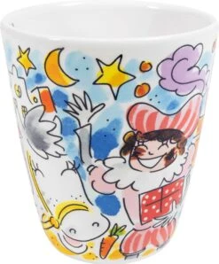 Blond Amsterdam, Specials, Sint: Mok 0,35L -Serviesselectie Winkel 994x1200